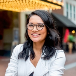 Danielle Loleng, Communications/Media Specialist at the University of Virginia Danielle Loleng, Communications/Media Specialist at the University of Virginia
